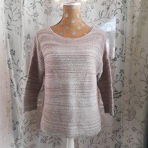 Great Quality Tan Sweater